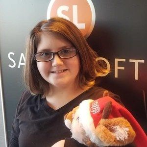 Meet your Posher, Tammy